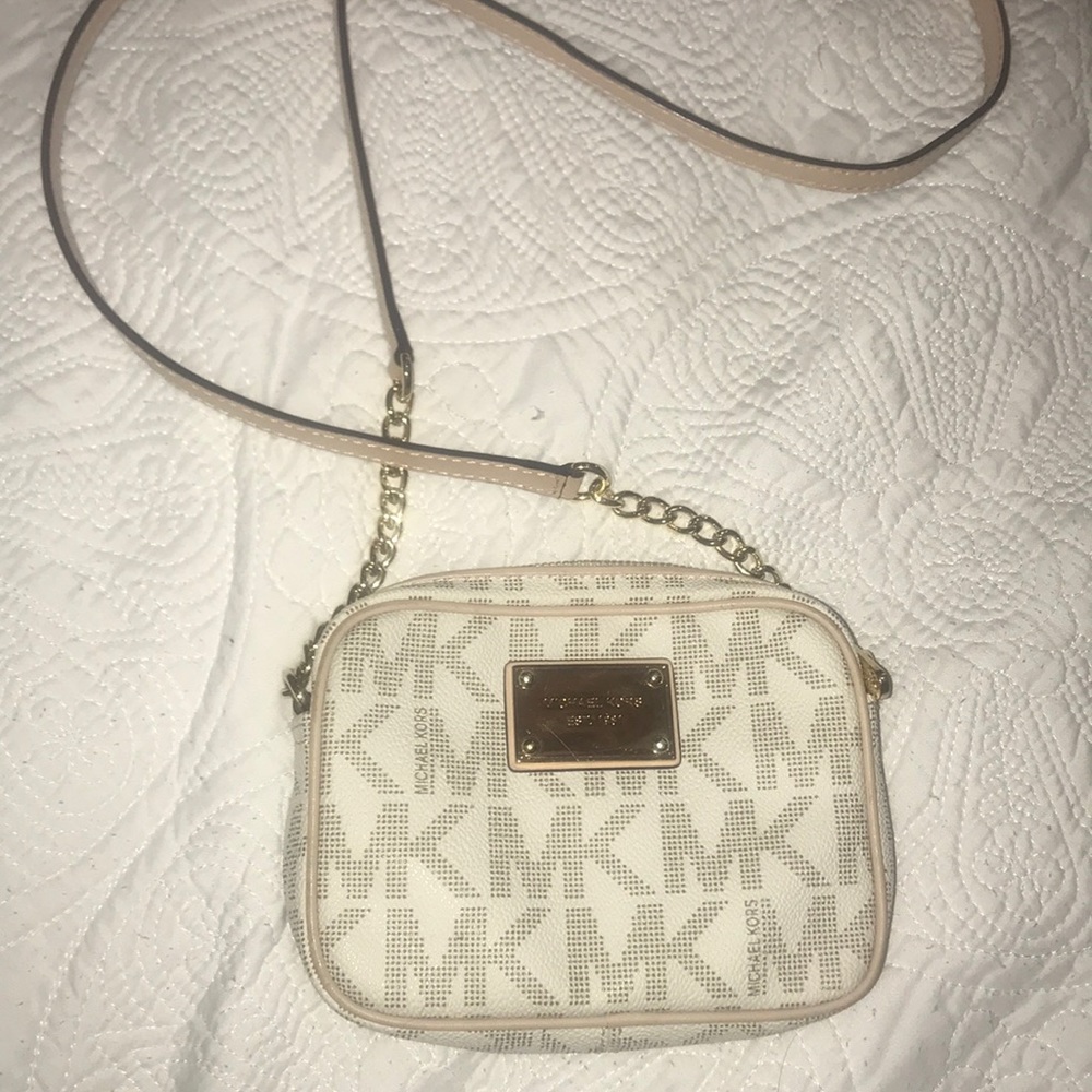 Michael Kors crossover